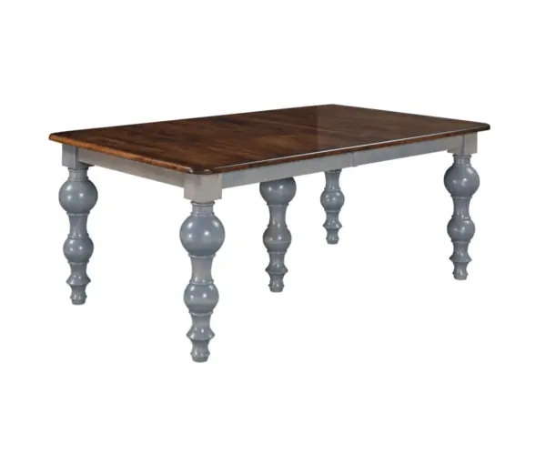 Globe Table