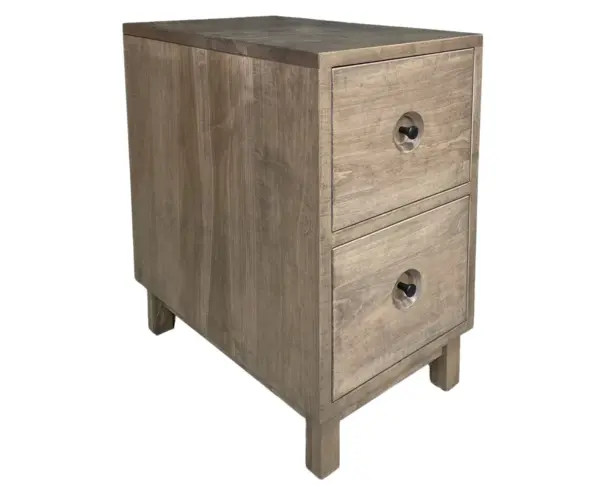 Ellington File Cabinet
