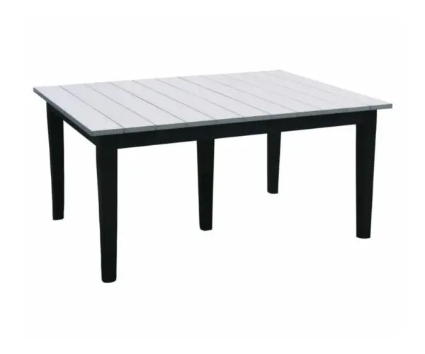 Shaker Dining Table