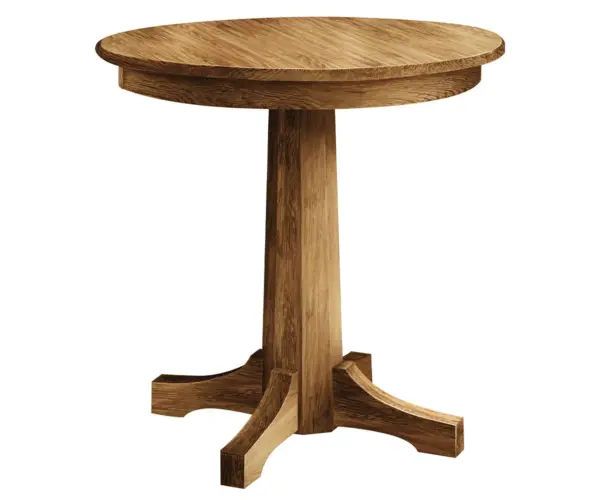 Pinnacle Pub Table
