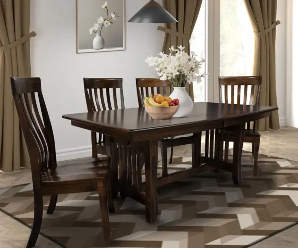 Berkley Chair Collection