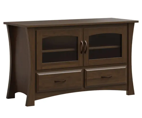 Cove TV Stand