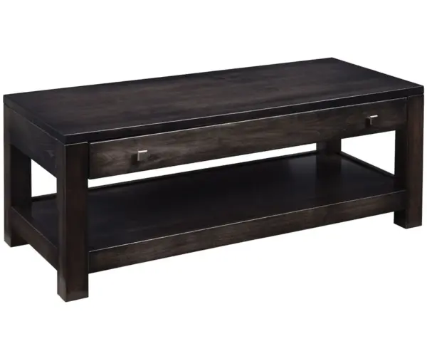 London Coffee Table