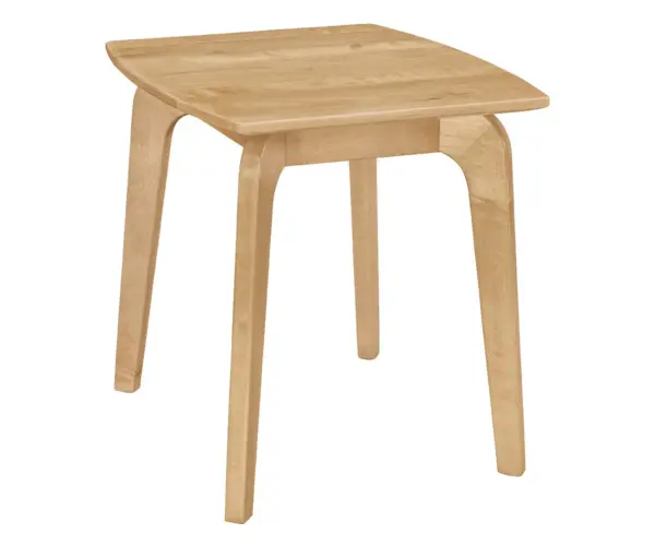 Venhaus End Table
