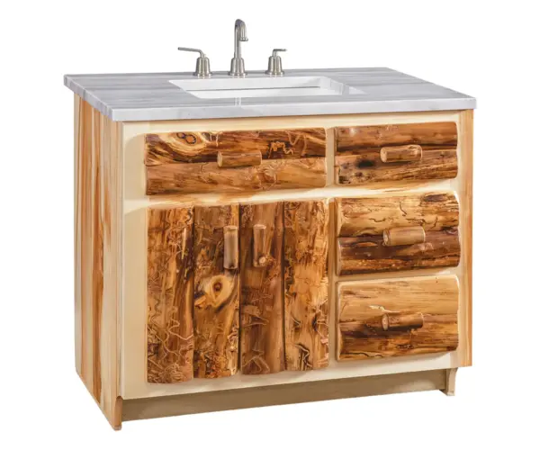 36" Bathroom Vanity