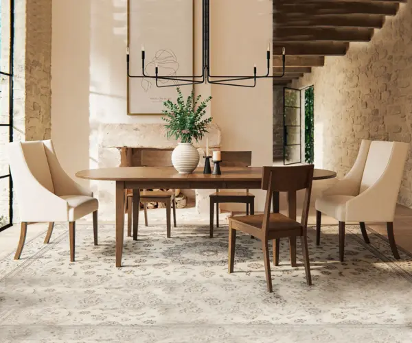 Millbrook Table Collection