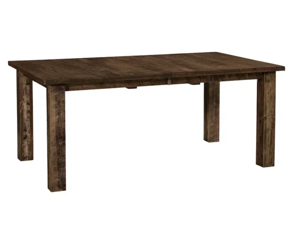 Crystal Lake Table