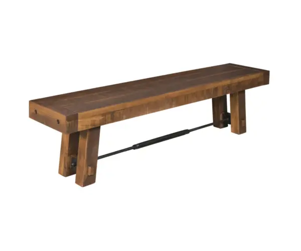 Edison Bench