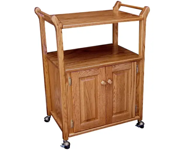Utility Cart