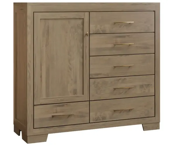 London Gentleman's Chest