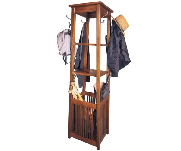 Umbrella/Coat Stand