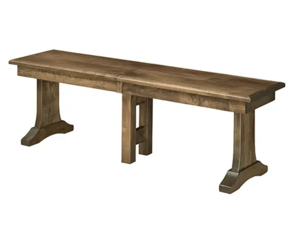 Sadie Bench