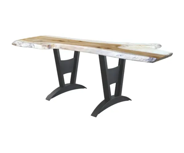 2600 Series Bench
