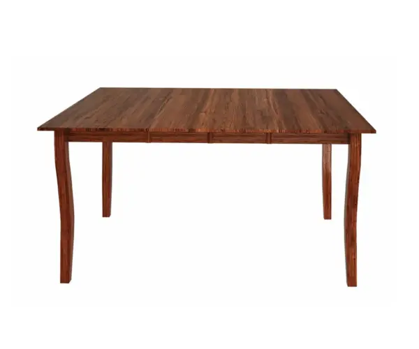 Curved Shaker Table