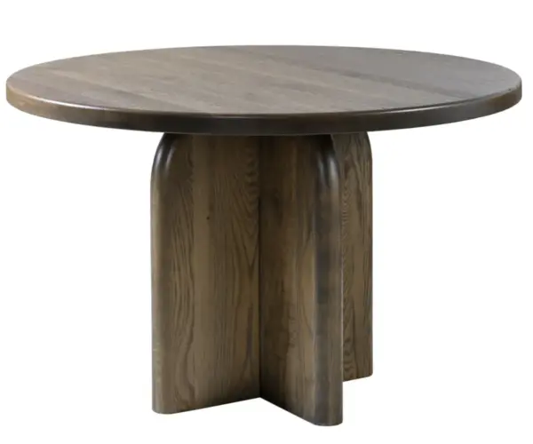 Durham Solid Top Table