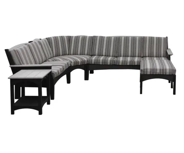 Columbia Sectional