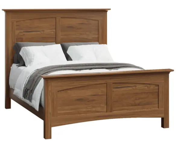 Buckeye Bed