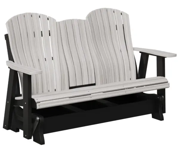 5' Comfort Back Glider