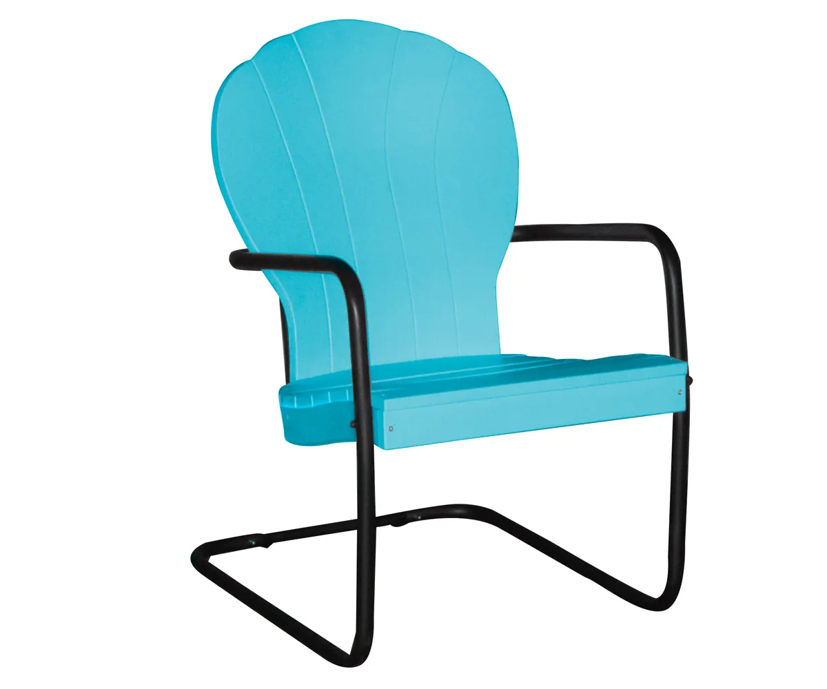 Manchester Chair