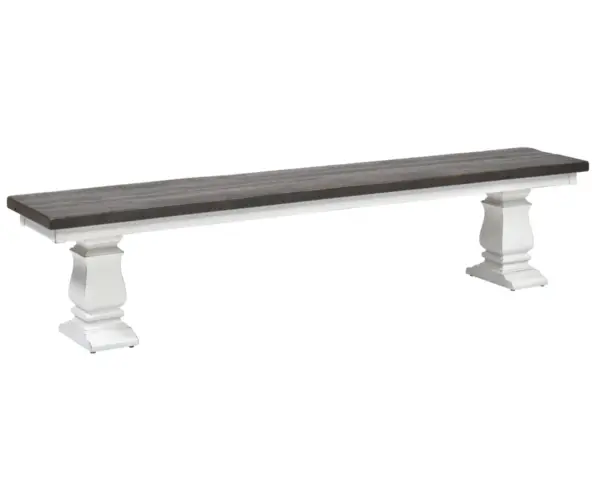 Kimberley Bench