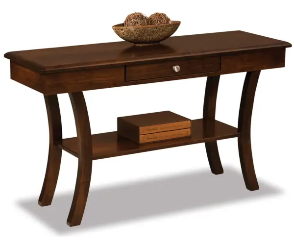 Sierra Sofa Table