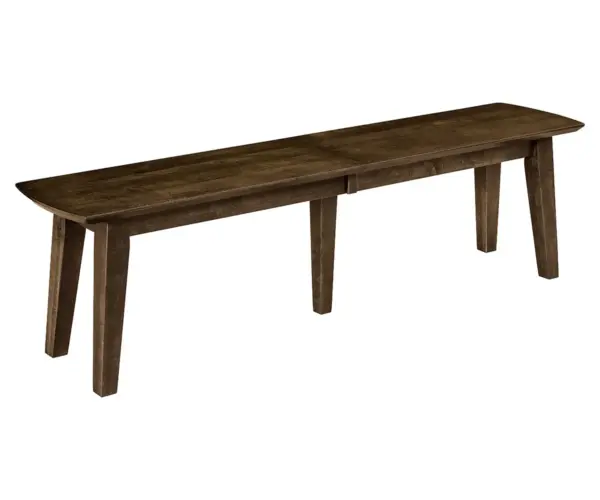 Burbank Bench