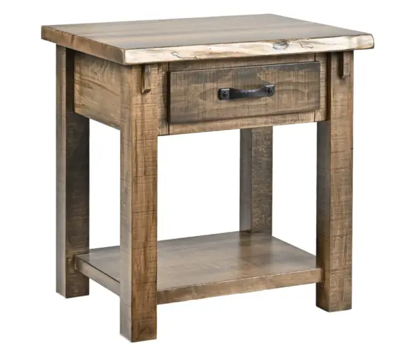 Westbury 1 Drawer Nightstand