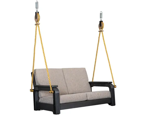 Aurora Lounge Swing