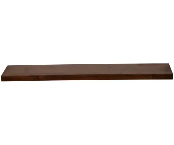 Floating Shelf - 48"