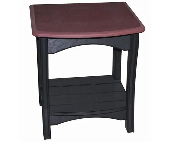Williamson Side Table
