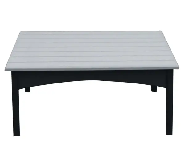 Columbia Cocktail Table