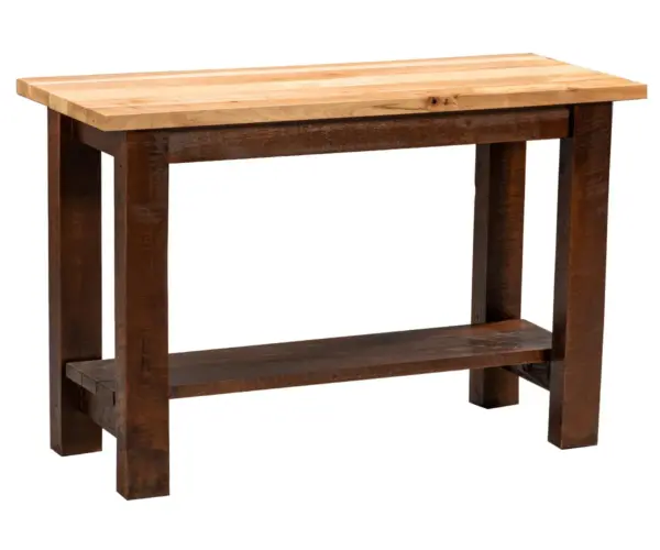 Sofa Table